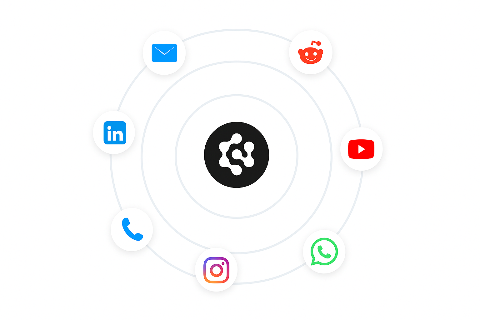 Enrich Your CRM to keep your sales team’s productivity high
