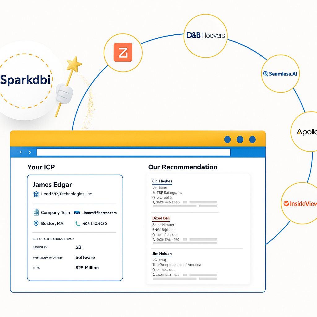 Why You Don’t Need a Subscription for Technology-Based Account Targeting